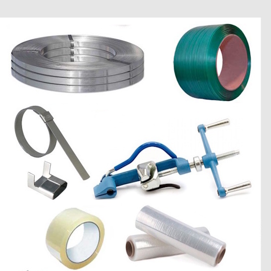 linha de produtos JM Fitas